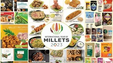 India News | Ernakulam Krishi Vigyan Kendra Set to Popularise Millet-fish Fusion; a Festival Scheduled Later This Month