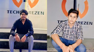 Business News | Techwarezen Celebrates Second Anniversary In Jaipur, Launching SportsFigure and AndroHive Apps