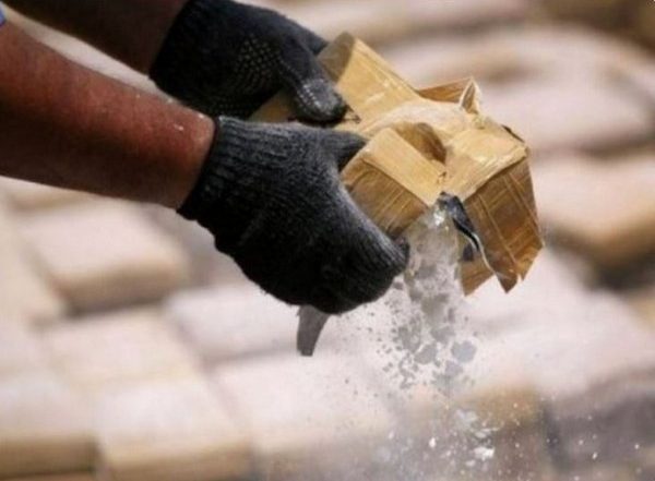 India News | Nagaland Police Busts Drug Network That Trafficked 60 Kg Heroin Worth Rs 400 Crore