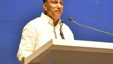 India News | Former Telangana Minister Malla Reddy Booked for Land-grabbing