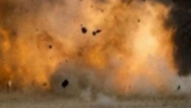 India News | Chhattisgarh: CAF Constable Killed in IED Blast in Narayanpur, Another Injured