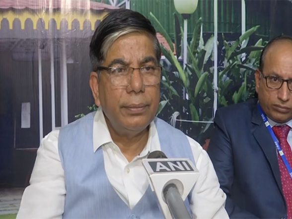 India News | 19,190 Vacancies Filled Up in Central Universities, IITs, IIMs, NITs: MoS Education - Vimarsana News