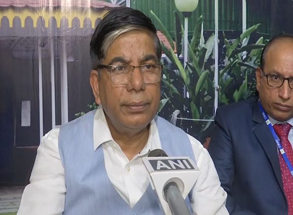 India News | 19,190 Vacancies Filled Up in Central Universities, IITs, IIMs, NITs: MoS Education
