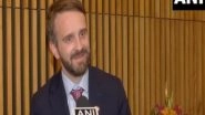 World News | Here to Enhance Collaboration Between European Free Trade Partners, India: Norway's Trade Minister