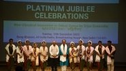 Business News | XLRI Celebrates 75 Years of Excellence: A Glorious Journey Marked by Platinum Jubilee Milestones