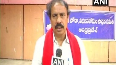India News | Andhra Pradesh: CPI State Secretary Accuses Govt of Neglect After Cyclone Michaung; Says Farmers Face Devastating Loss