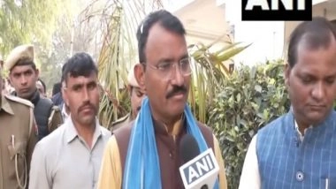 India News | Rajasthan Dy CM Prem Chand Bairwa Briefs About Blueprint of New Govt; Vows to Protect Women, Dalits