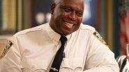 Entertainment News |  'Brooklyn Nine-Nine' Actor Andre Braugher's Cause of Death Revealed