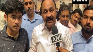 India News | Kerala Leader of Opposition Accuses State Govt of Being Apathetic Towards Higher Education Challenges