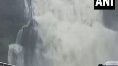 India News | Parts of Tamil Nadu to Witness Rainfall over Next Seven Days