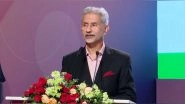 World News | India's G20 Presidency Diplomatic Achievement of 2023: EAM Jaishankar