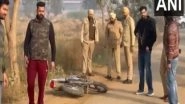 India News | Punjab: Three Arrested After Exchange of Fire with Police in Moga