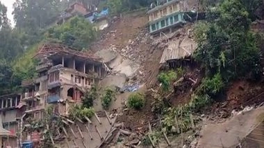 India News | Himachal Govt Organises Webinar to Sensitise About Safe House Construction Practices