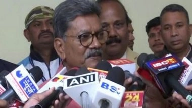 India News | Farmers Ending Lives, Naxal Violence Up: Congress's Charan Das Mahant After Being Named Chhattisgarh CLP Leader