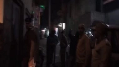 India News | Parliament Security Breach Case: Delhi Police Searches Neelam's Residence in Jind