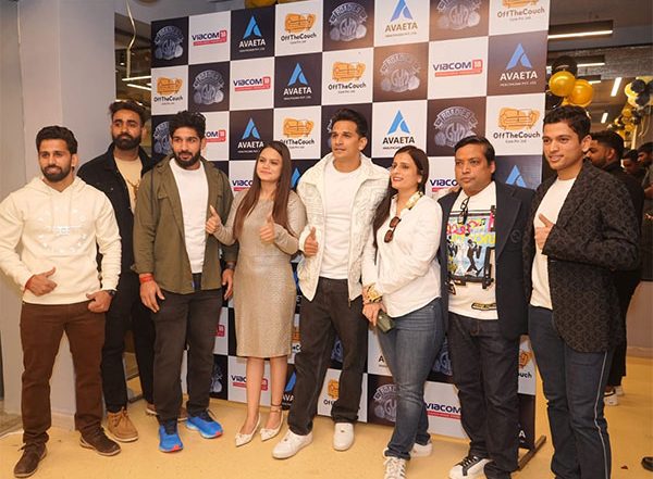 Business News | Roadies Gym Unveils Its Fitness Haven in Kamla Nagar, New Delhi, with Star-Studded Launch and Influencer Presence