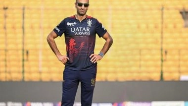 Sports News | Mo Bobat Discusses RCB's Strategic Priority for IPL Auction