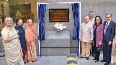 Business News | Modern High School International Inaugurates a New Campus Offering IGCSE and IBDP Programs from Grade 6 Onwards in Ballygunge