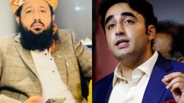 World News | Pak General Elections: Rashid Soomro Eyes Battle Against Bilawal