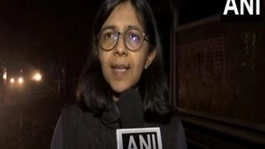 India News | Delhi: DCW Takes Suo Moto Cognisance in Abduction, Rape and Murder of 9-year-old Minor