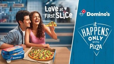 Business News | Domino's Embarks on a Vibrant New Era More Than Just a Brand, It's Your Companion in Every Joyful Moment
