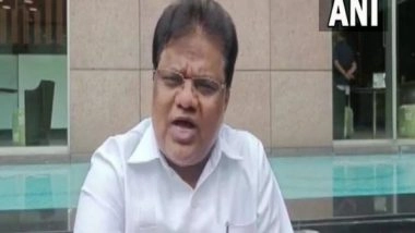 India News | No Need to Panic, State Fully Prepared: Maharashtra Health Minister on New Covid Sub-strain