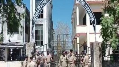 India News | Ankita Bhandari Murder Case: Uttarakhand HC Rejects Bail Plea of Accused Pulkit Arya