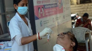 India News | Two Fresh COVID-19 Cases Reported in Rajasthan's Jaipur