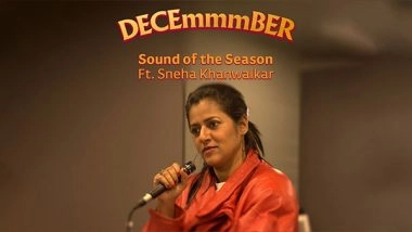 Business News | When Meaty Delights Meet Foot-tapping Beats - You Know Its Licious' 'Sound of the Season'