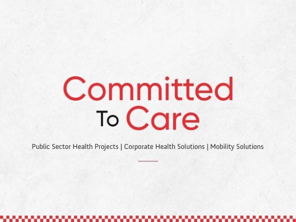 Business News | Ziqitza Healthcare's Transformative Journey in 2023: Pioneering Innovations in Healthcare and Mobility - Vimarsana News