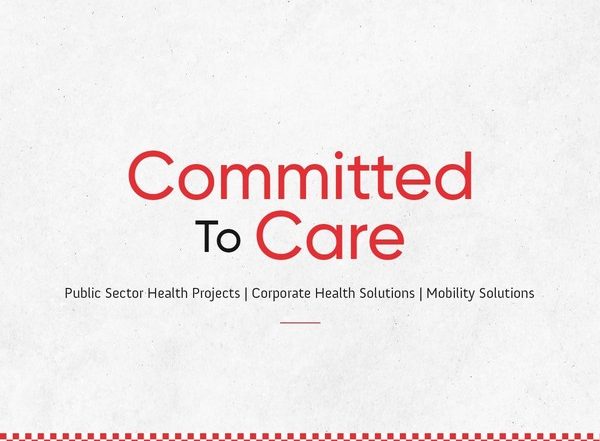 Business News | Ziqitza Healthcare's Transformative Journey in 2023: Pioneering Innovations in Healthcare and Mobility