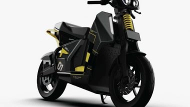Business News | Launching Creatara: A New Era in Eco-Friendly Urban Commuting with India's Latest Innovative E-Bike