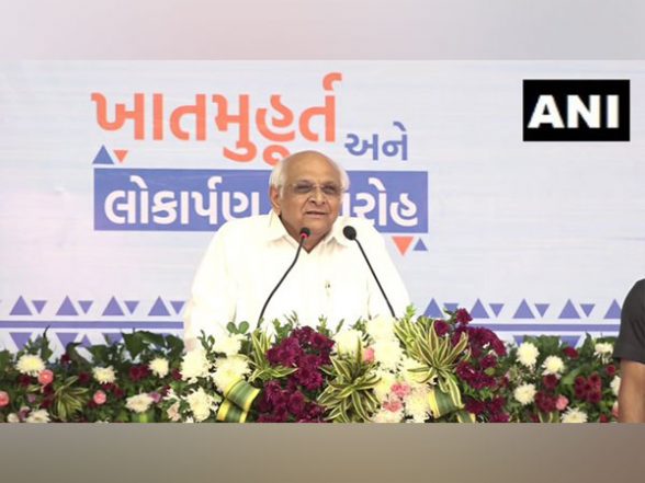 Business News | Gujarat CM Bhupendra Patel Unveils Rs 264 Crore Development Projects in Aravalli District - Vimarsana News