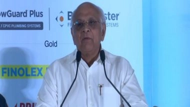 Business News | 29th Indian Plumbing Conference Focuses on Achieving 'net Zero Water in Built Environment'