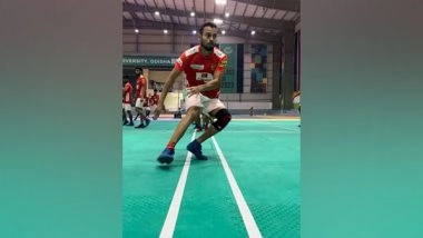 Sports News | Gujarat Giants Announces Captain, Vice-captain for Ultimate Kho Kho Season Two