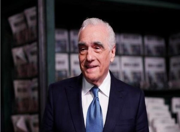Entertainment News | Berlin Film Festival: Martin Scorsese to Receive Honorary Golden Bear