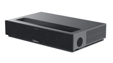 Business News | Future of Home Entertainment with the 'Formovie Theater': World's First Dolby Vision-Compatible 4K UST Laser Projector in India