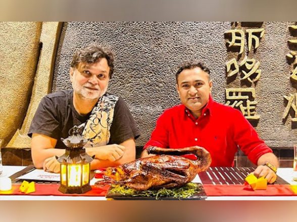 Business News | Chowman Begins Its Oriental Duck Festival'23 - Vimarsana News