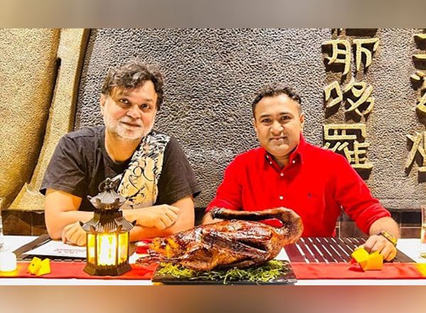 Business News | Chowman Begins Its Oriental Duck Festival'23
