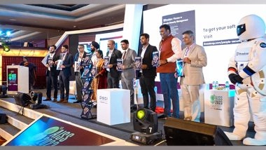 Business News | Threatcop Launches Revolutionary Cybersecurity Guide at AISS 2023