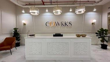 Business News | COWRKS is Now Certified as a Great Place to Work