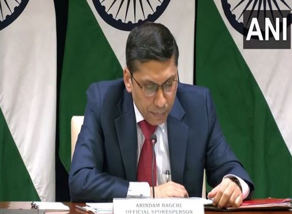 World News | 'No Indication How Many Indians Were in Pardon List': MEA on Eight Indians Detained in Qatar