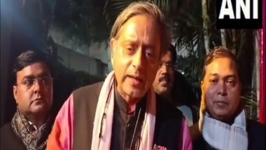 India News | INDIA Bloc Leaders to Protest Today Against Suspension of MPs from Parliament