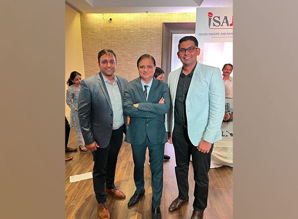 Business News | ISAMRA and TreadBinary Join Forces to Revolutionize Royalty Distribution
