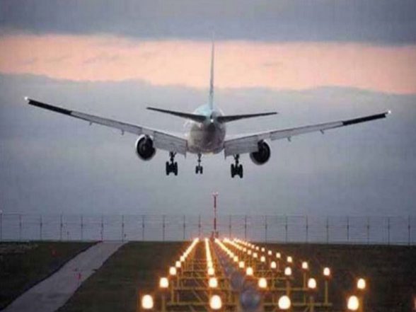 India News | Central Govt Designates MP's Raja Bhoj International Airport as Authorized Immigration Check Post for Entry into India or Exit - Vimarsana News