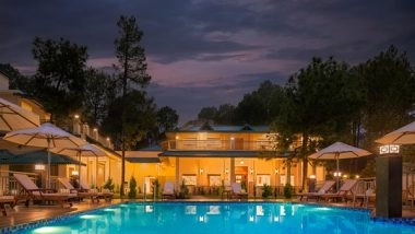 Business News | Cassia Resort in Solan, Himachal Pradesh: Where Comfort Meets Nature