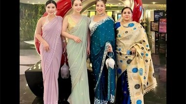 Business News | ABK Media India Along with Their Vietnam Partner TINCOM MEDIA Brings Vietnamese Film 'A Fragile Flower' to India