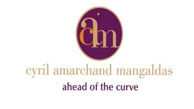 Business News | Cyril Amarchand Mangaldas Advises L&T Finance Holdings on Merger of Its Subsidiary Entities