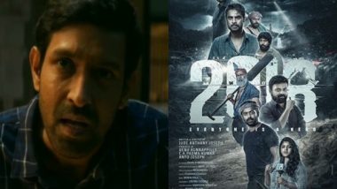 Oscars 2023: Vikrant Massey's 12th Fail and Tovino Thomas's 2018 Out From 96th Academy Awards Race