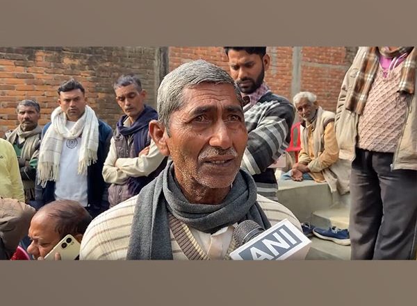 India News | Family Members Mourn Loss of Karan Yadav Killed in Poonch Terror Attack